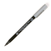 Koi Coloring Brush Pen Cool Gray