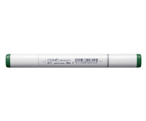 Copic Sketch Markers