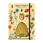 Cavallini & Co Vintage Inspired Large Notebooks