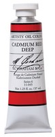 Oil Color Cadmium Red Deep 37ml
