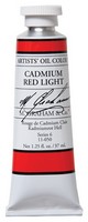 Oil Color Cadmium Red Light 37ml