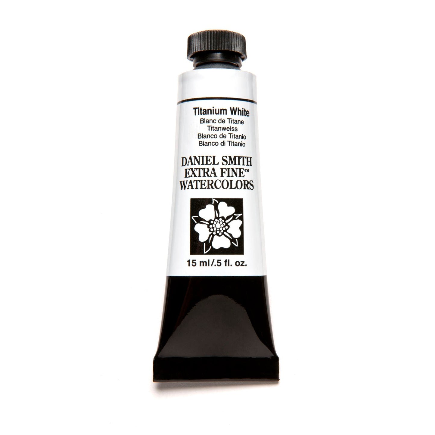Daniel Smith 15ml Extra Fine Watercolor Tubes