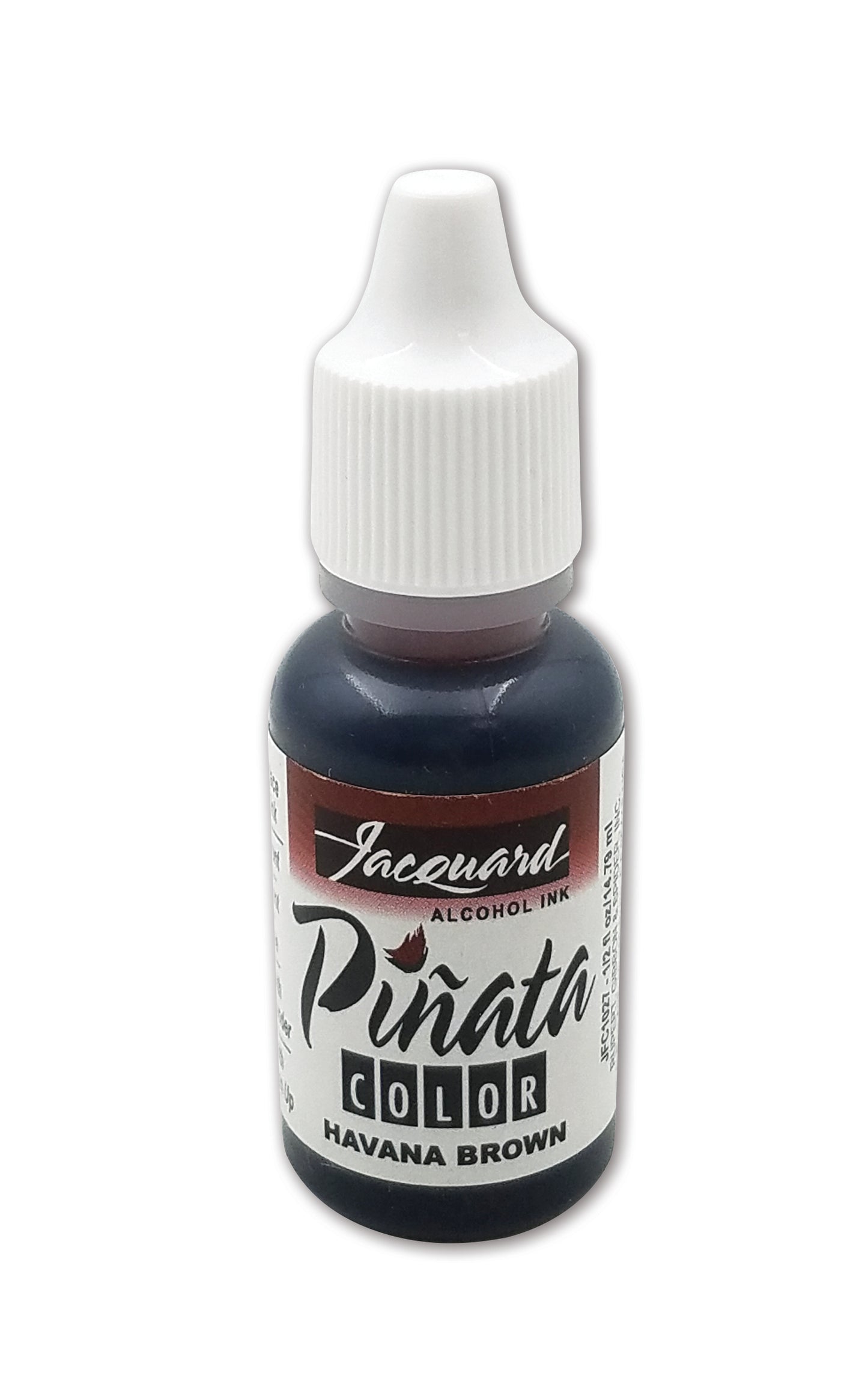 Jacquard .5oz Piñata Alcohol Inks