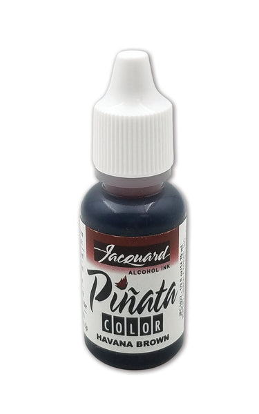 Jacquard .5oz Piñata Alcohol Inks