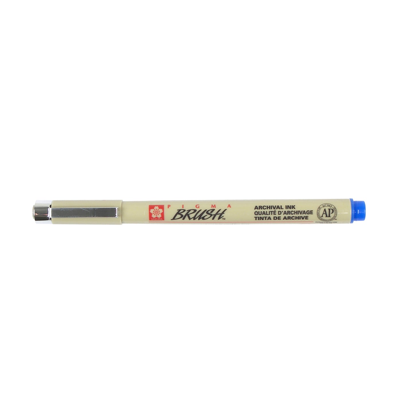 Sakura Pigma Brush Pens