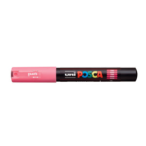 Paint Marker PC-1M Extra Fine Pink