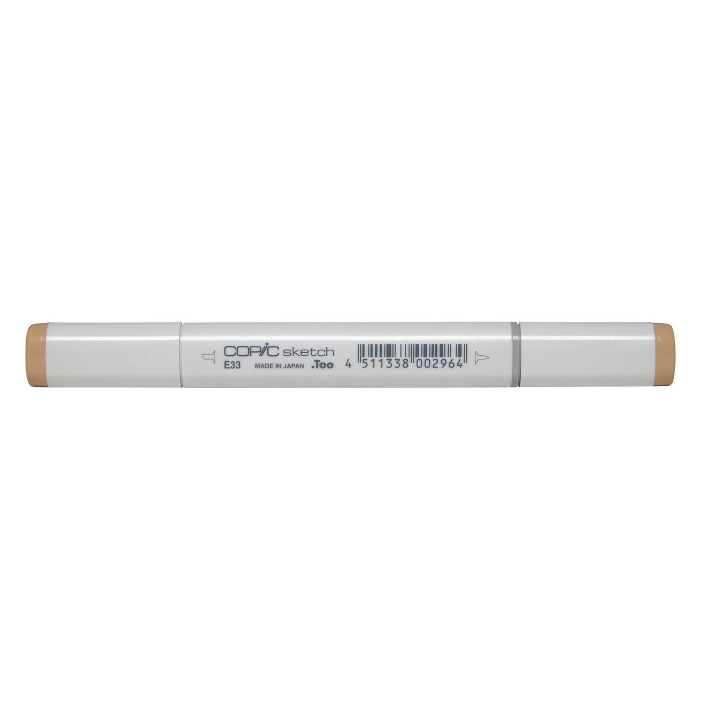 Copic Sketch Markers