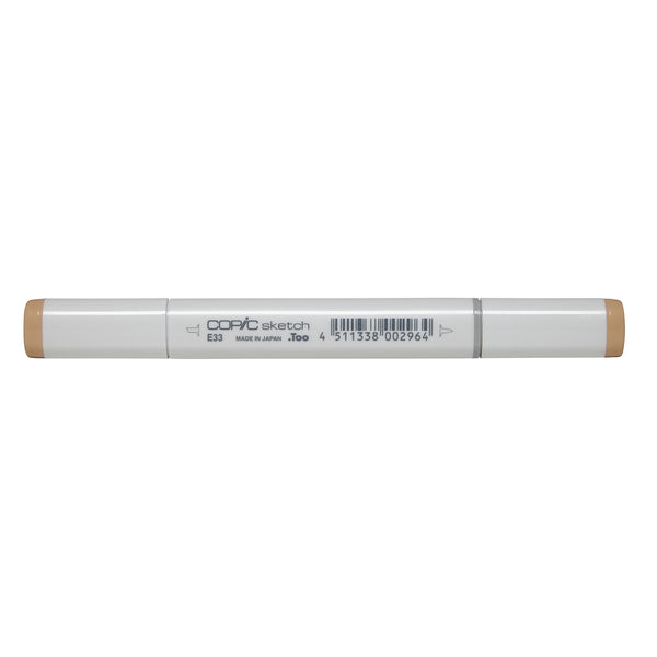 Copic Sketch Markers