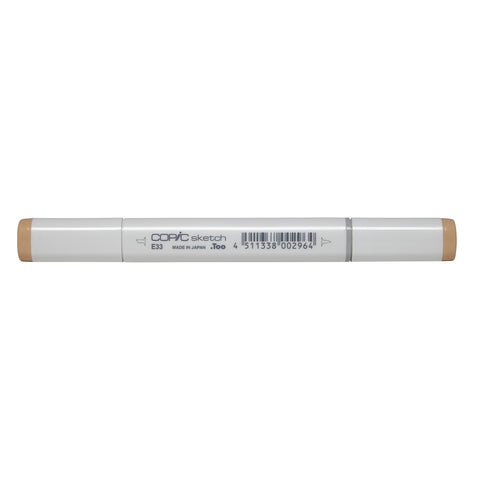 Sketch Marker Sand E33