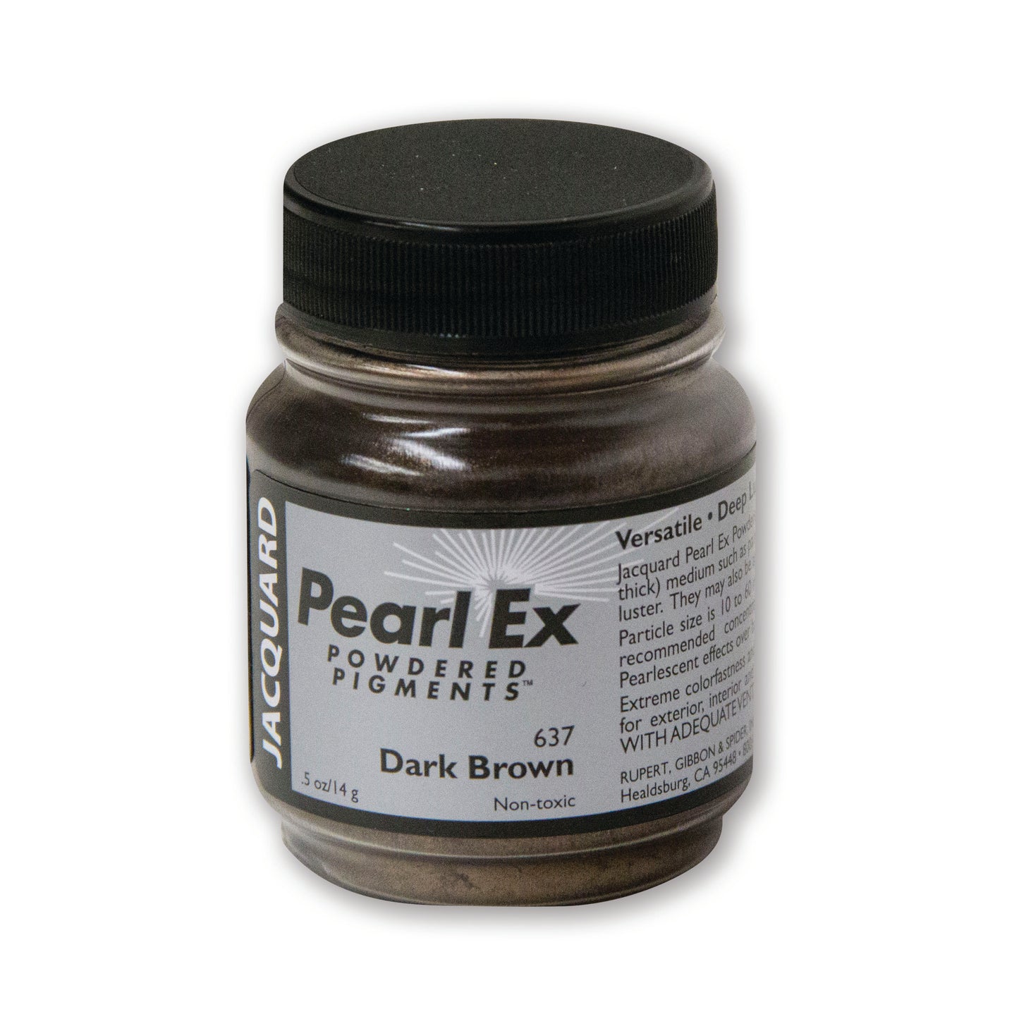 Jacquard Pearl Ex Pigments
