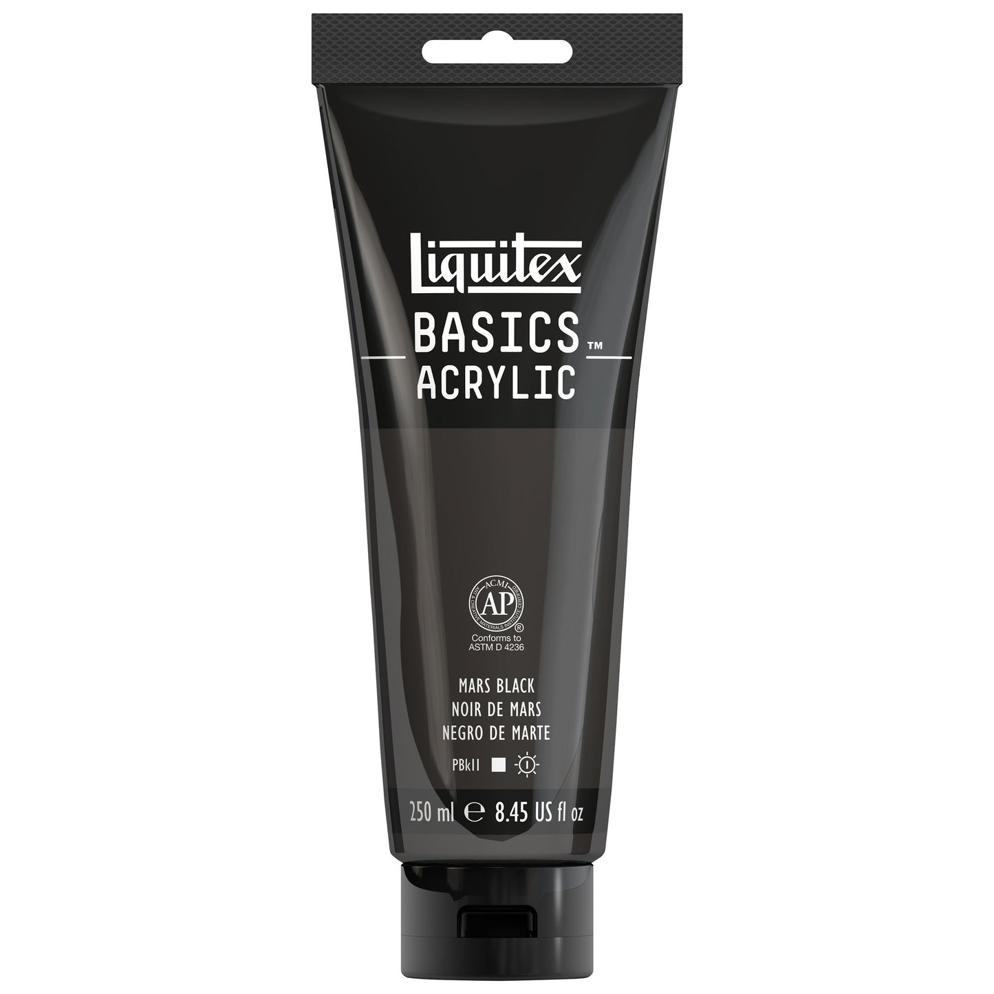 Liquitex 250ml Basics Acrylic Paints