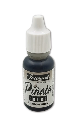 Piñata Alcohol Ink 1/2oz Shadow Grey 029