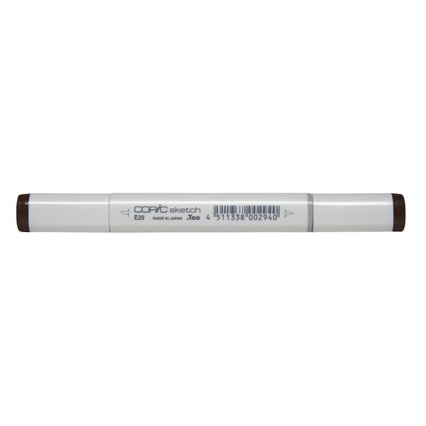 Copic Sketch Markers