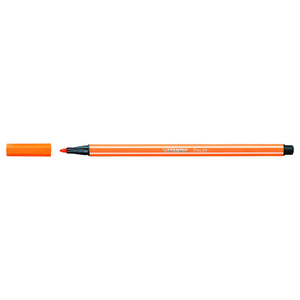 Stabilo Pen 68 Orange