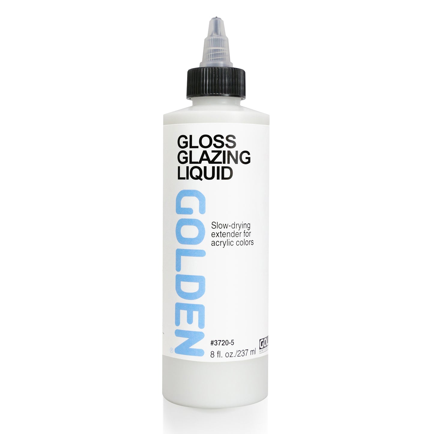 Golden Gloss Glazing Liquid