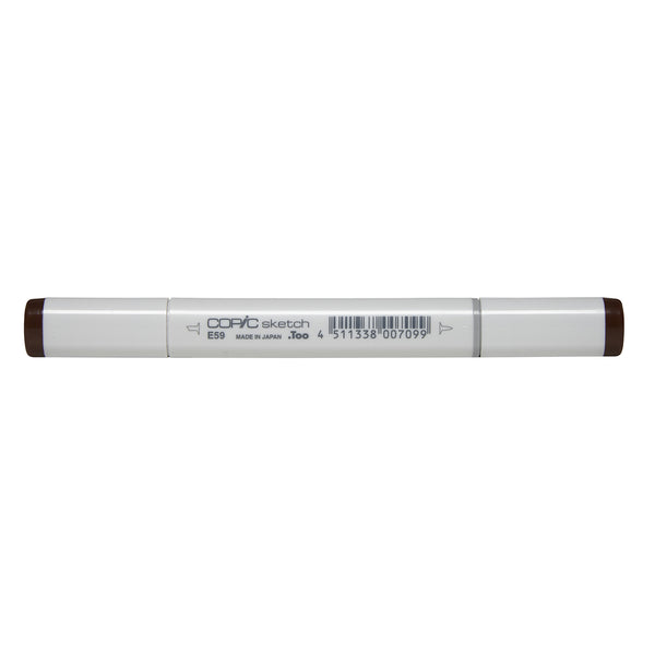 Copic Sketch Markers