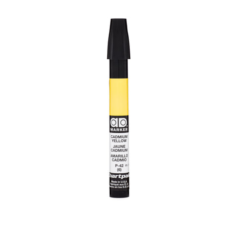 Ad Marker Cadmium Yellow 42