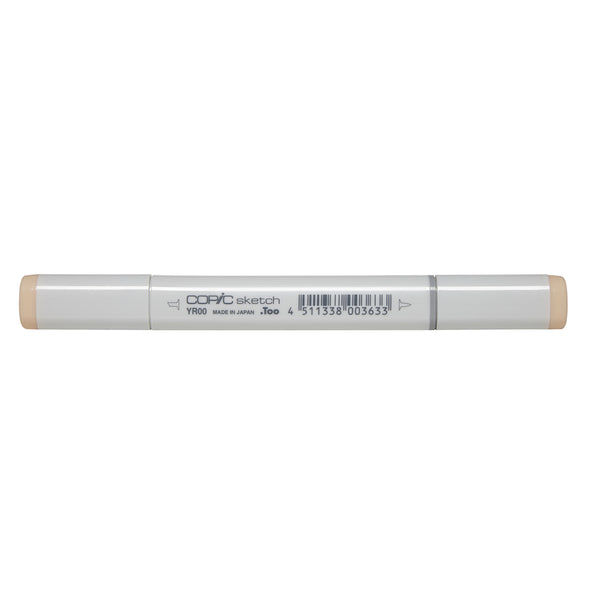Copic Sketch Markers