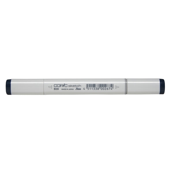 Copic Sketch Markers