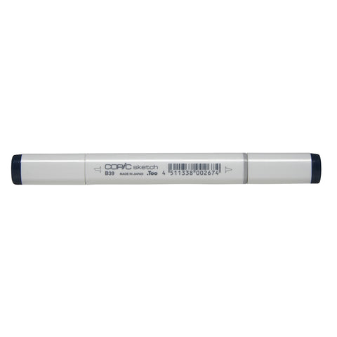 Sketch Marker Prussian Blue B39