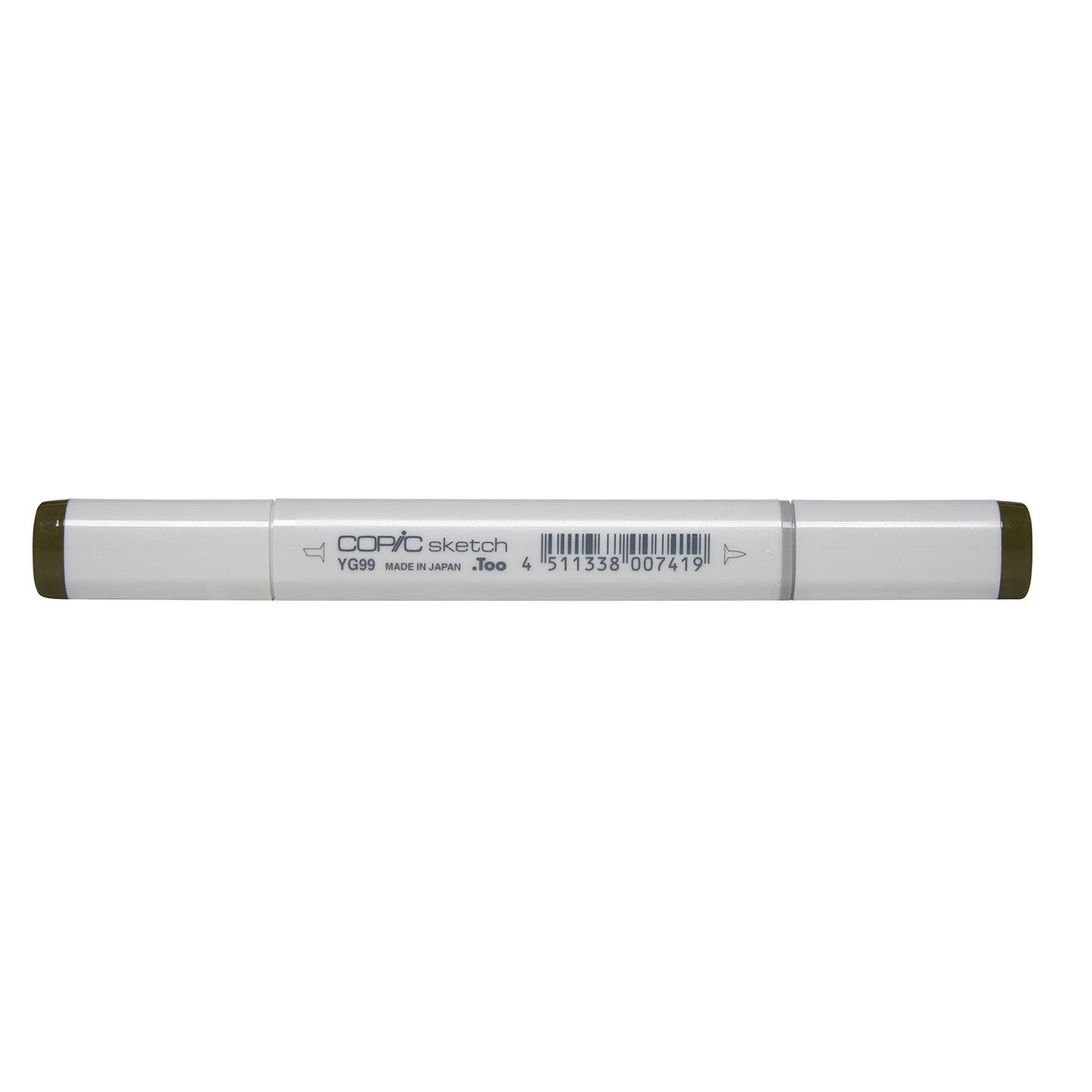 Copic Sketch Markers