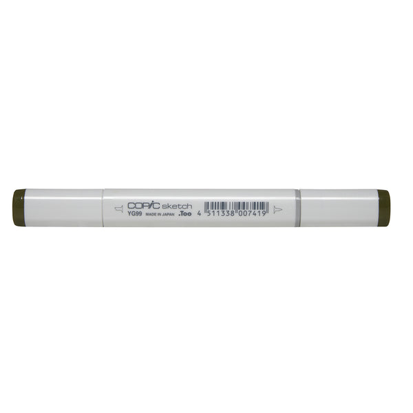 Copic Sketch Markers