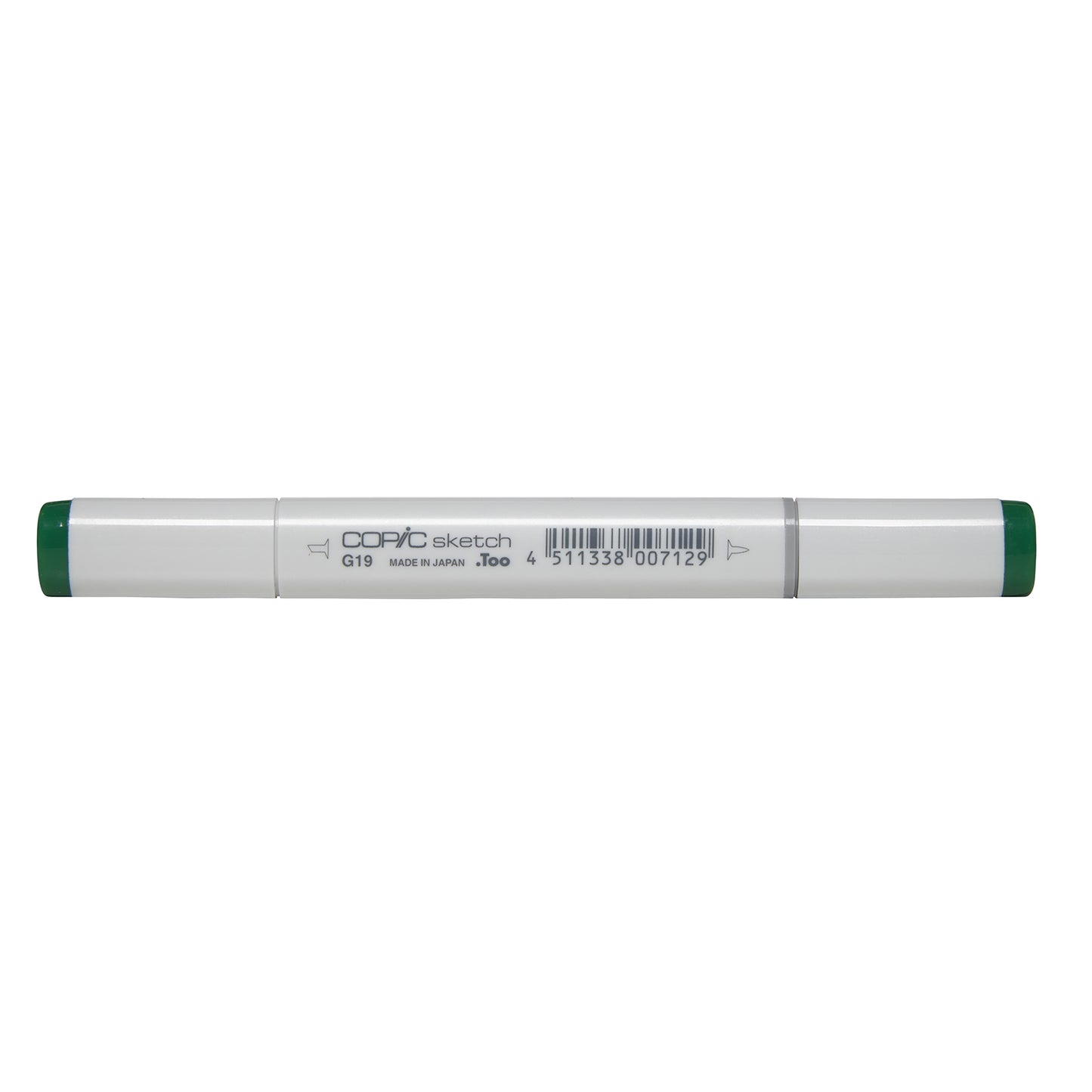 Copic Sketch Markers