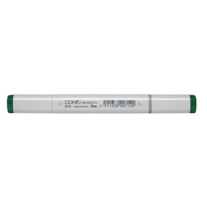 Sketch Marker Bright Parrot Green G19