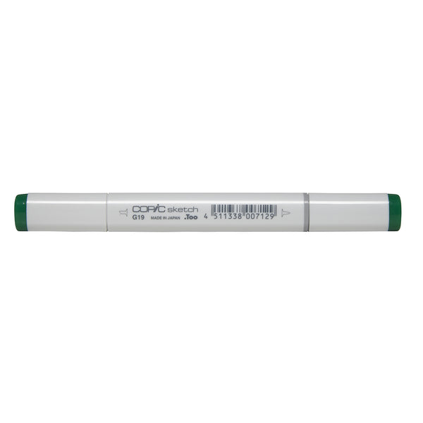 Copic Sketch Markers