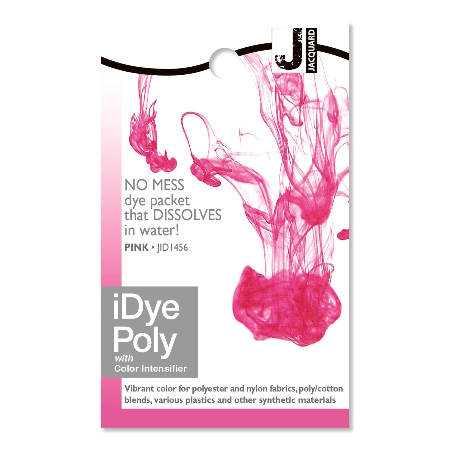 Jacquard iDye Poly