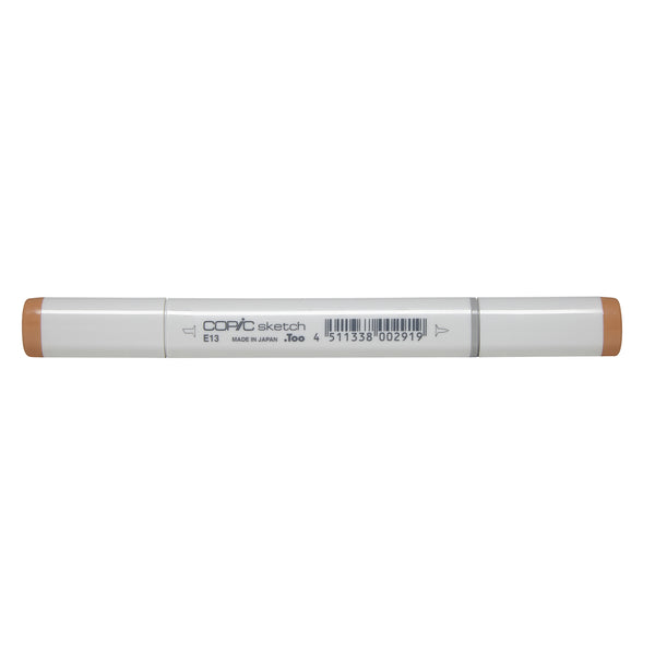 Copic Sketch Markers