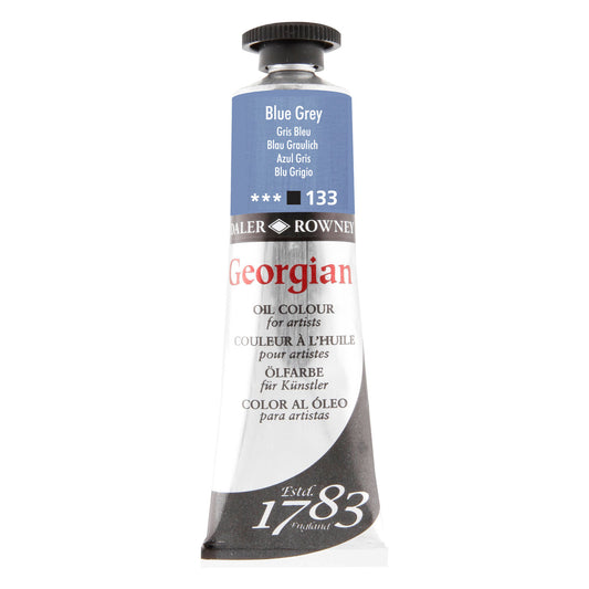 Daler Rowney Georgian Oil Paints