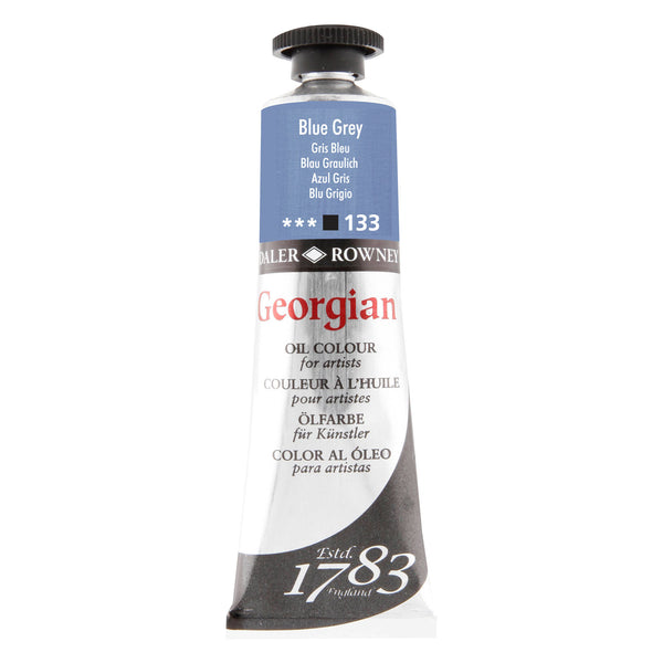 Daler Rowney Georgian Oil Paints