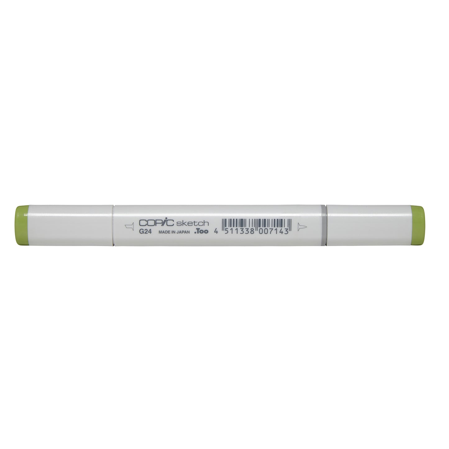 Copic Sketch Markers