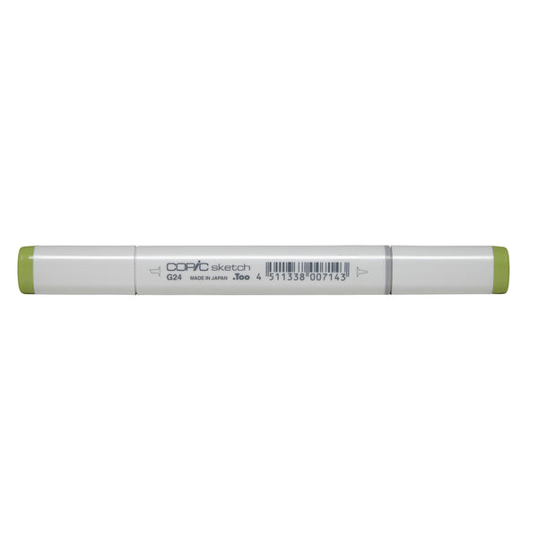 Copic Sketch Markers