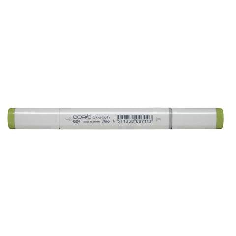 Sketch Marker Willow G24