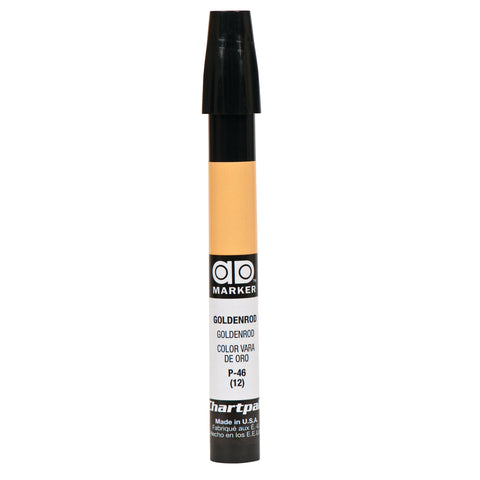 Ad Marker Goldenrod 46