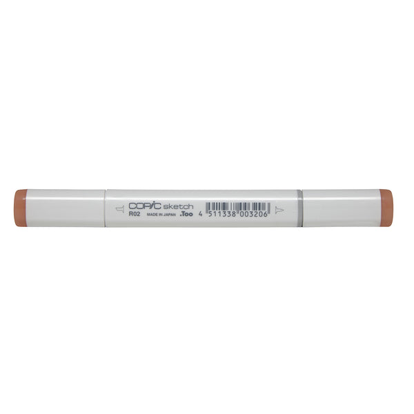 Copic Sketch Markers