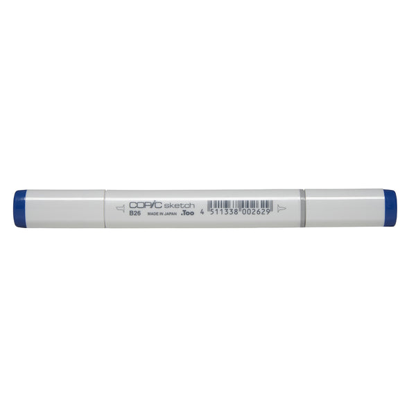 Copic Sketch Markers