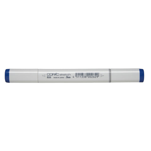 Sketch Marker Cobalt Blue B26