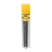 Pentel .9mm 12 Packs Super Hi-Polymer Leads