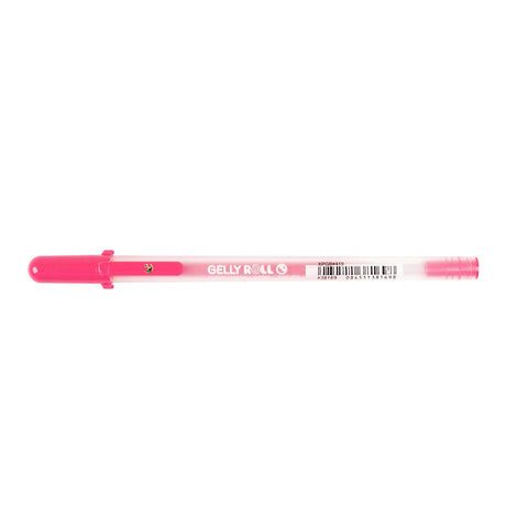 Gelly Roll Moonlight Pen Medium Red