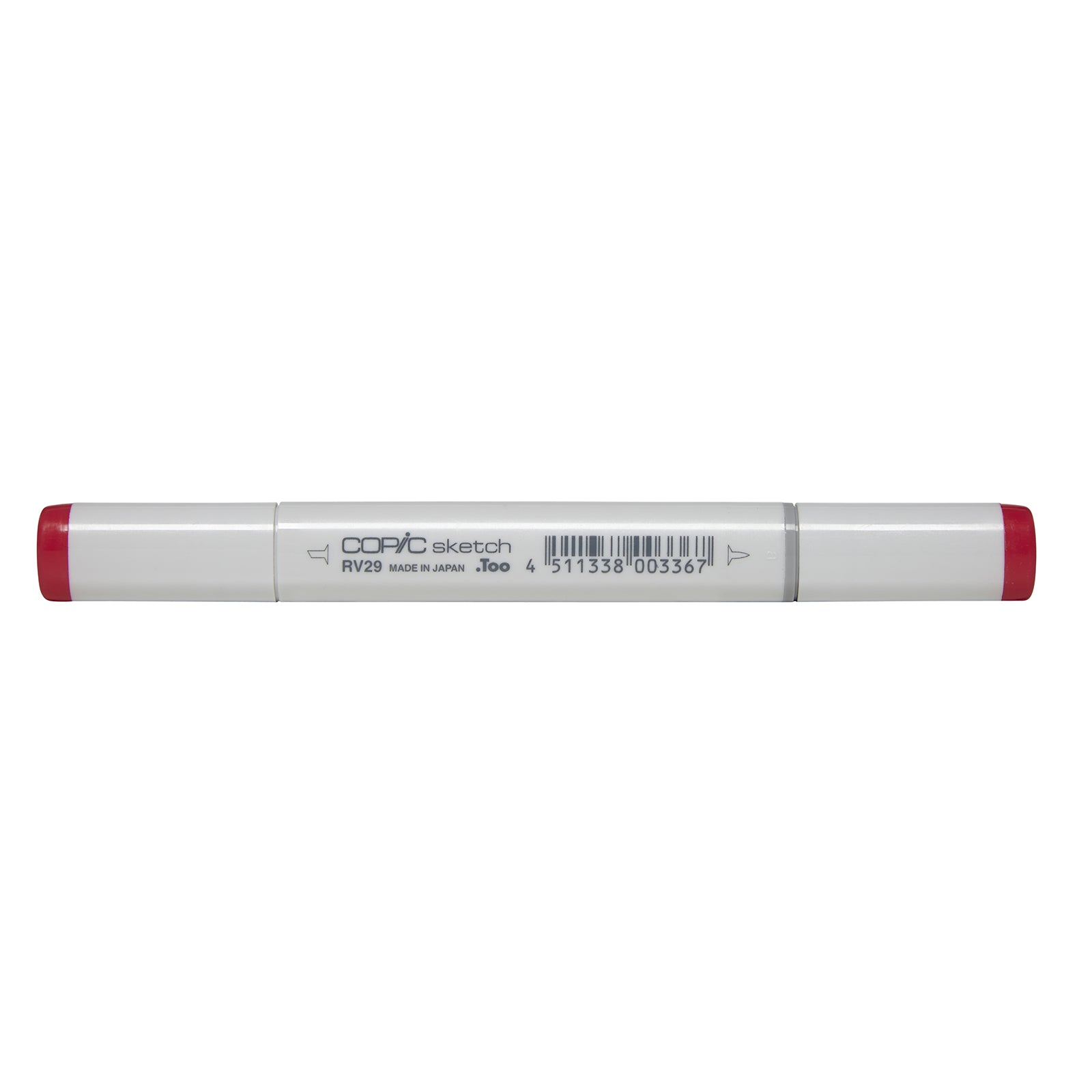 Sketch Marker Crimson RV29