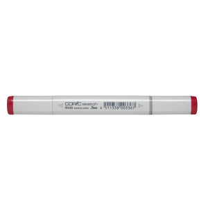 Sketch Marker Crimson RV29
