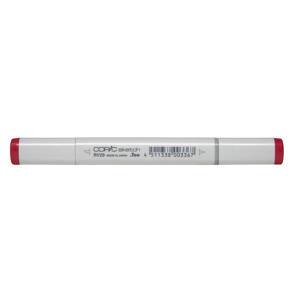 Copic Sketch Markers
