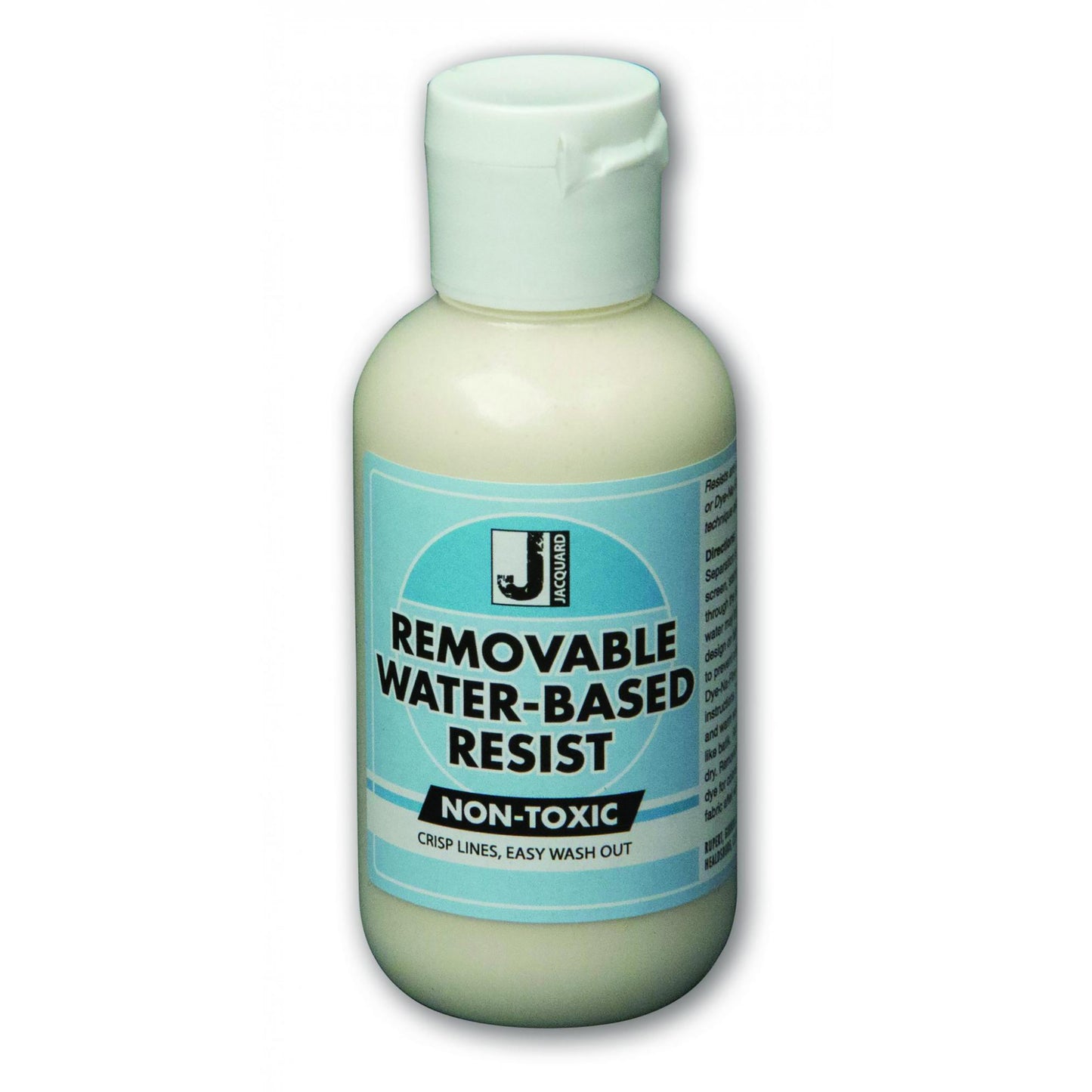 Jacquard 2.25oz Colorless Water-Based Resist
