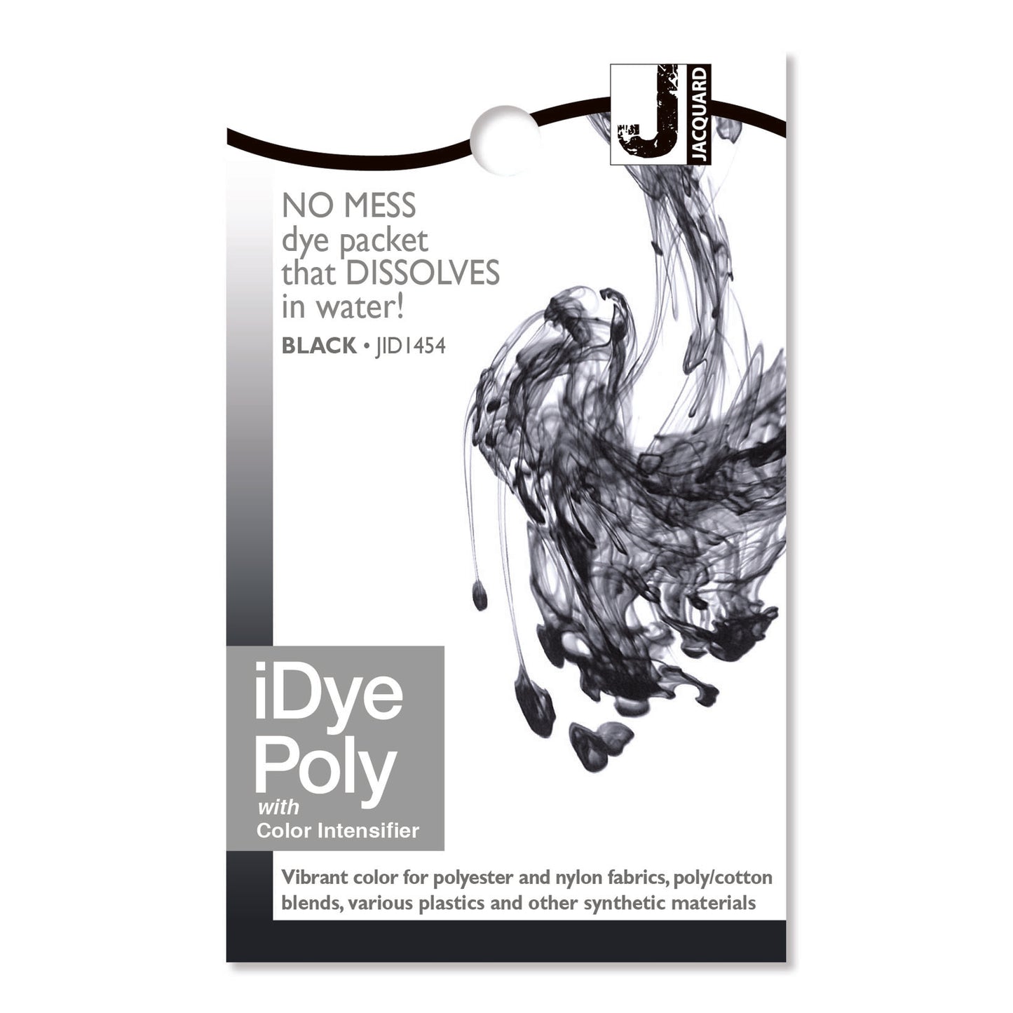 Jacquard iDye Poly