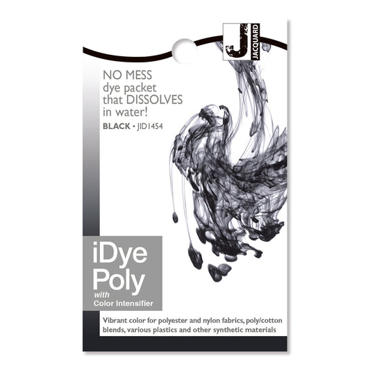 Jacquard iDye Poly