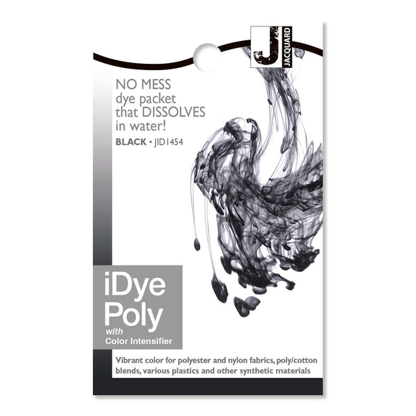 Jacquard iDye Poly