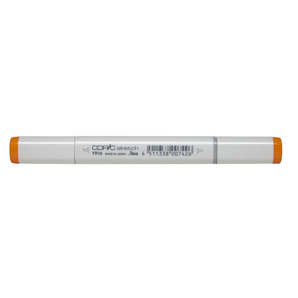 Copic Sketch Markers
